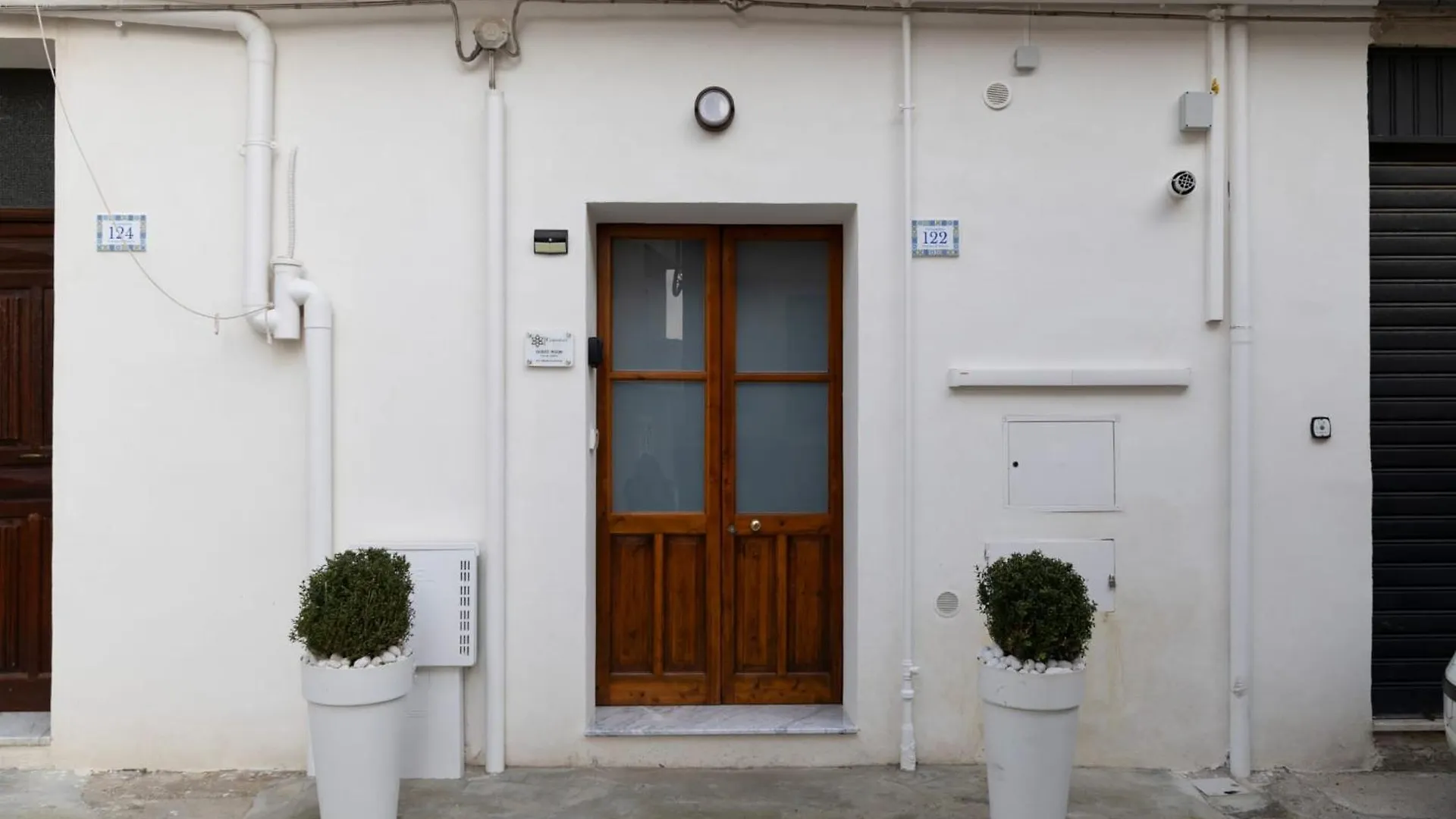 Catherine'S House Sciacca 0*,  İtalya